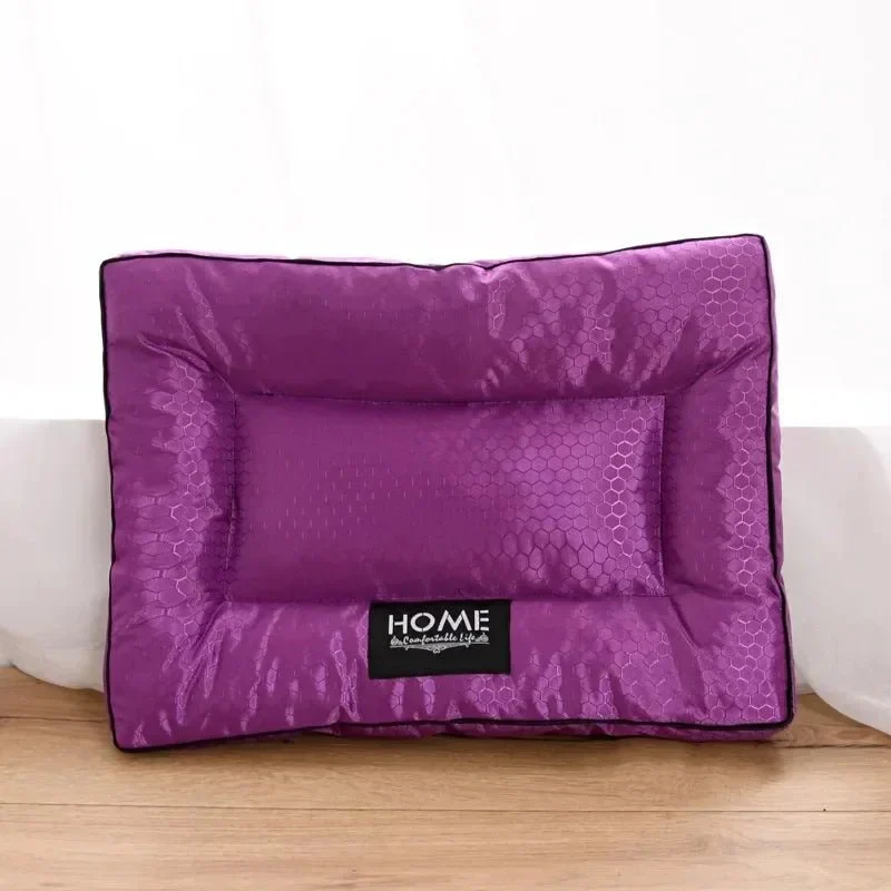 Panier Ultra-Résistant Confort Gros Chien M L XL