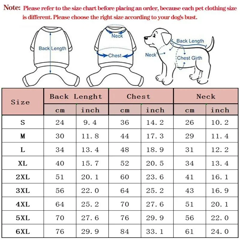 Veste Pluie Imperméable Gros Chien Réfléchissante