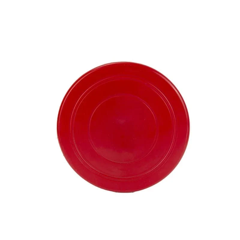 Frisbee Indestructible Gros Chien Flottant