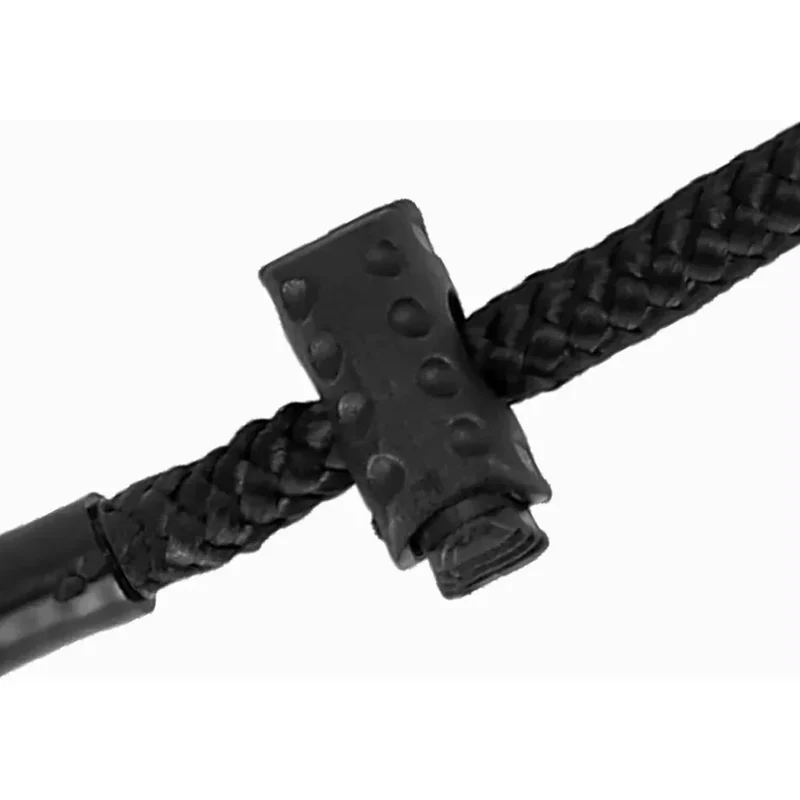 Collier Anti-Traction Nylon Réglable Chien
