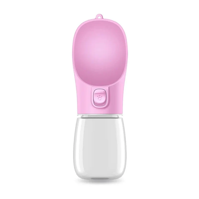 Gourde Portable Chien Voyage BPA Free