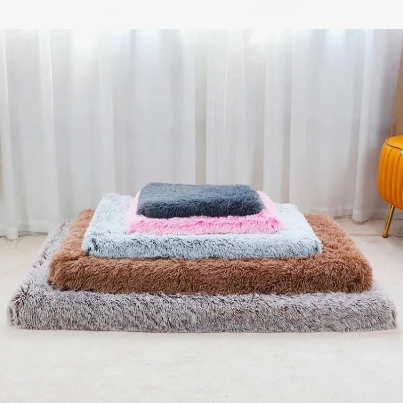 Tapis Déhoussable Confort Gros Chien