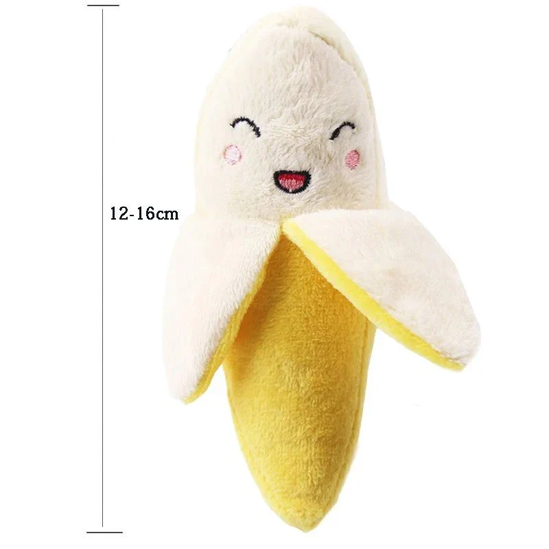 Jouet Peluche Mâcher Chiot Éveil Dentaire