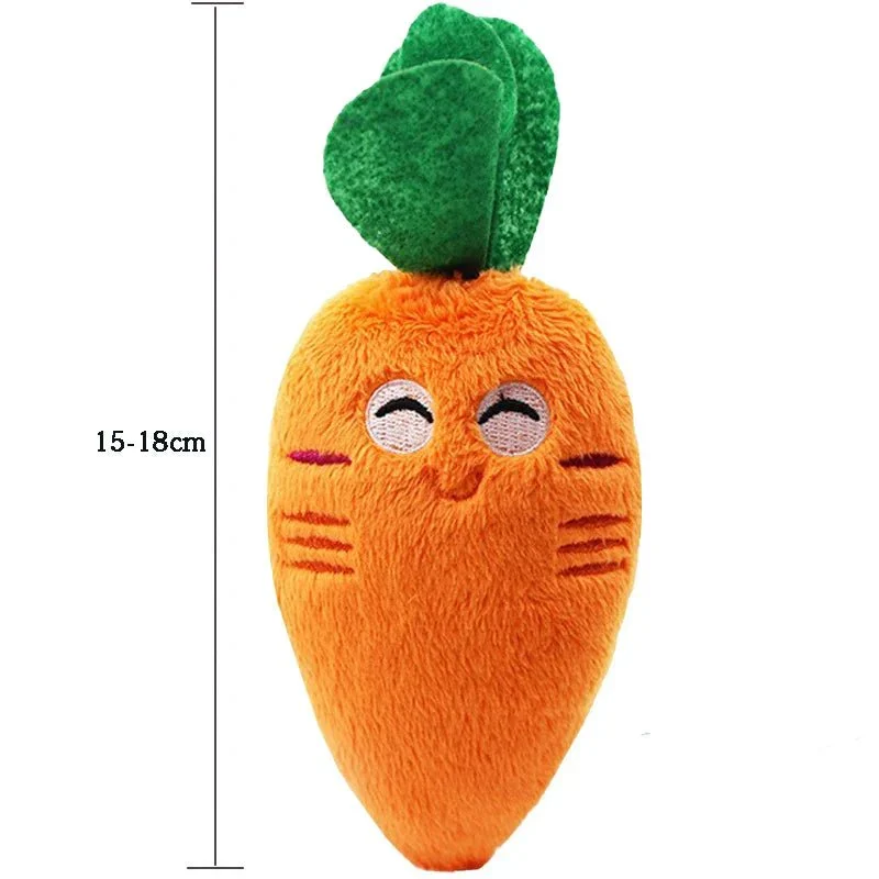 Jouet Peluche Mâcher Chiot Éveil Dentaire