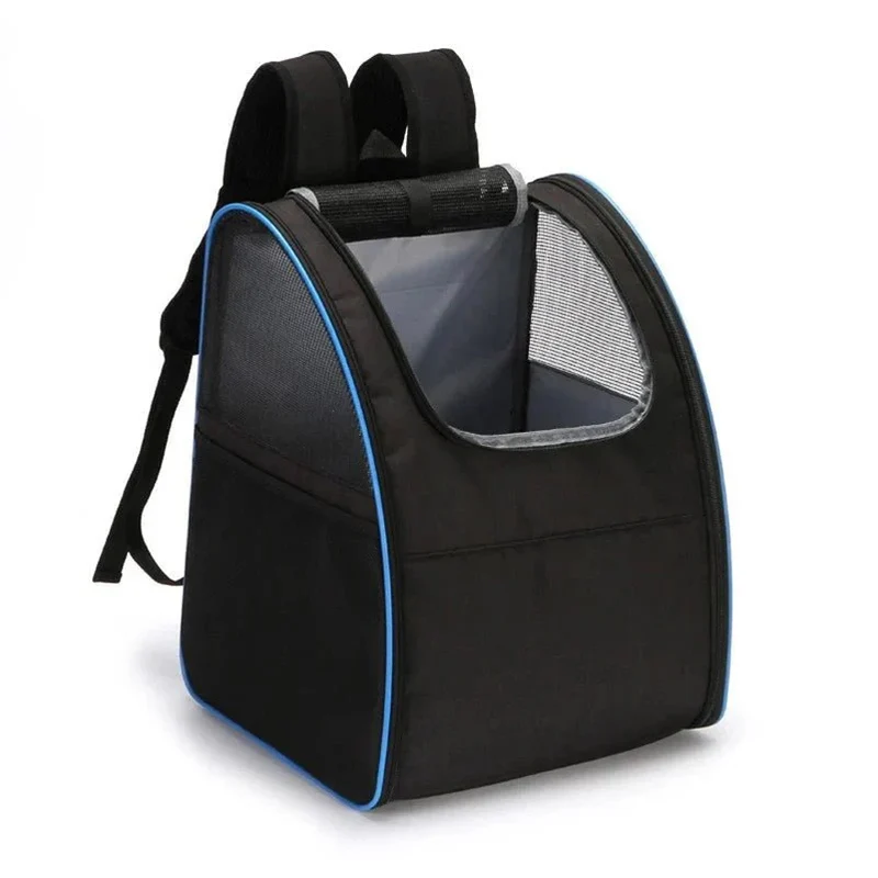 Sac à Dos Transport Chien Ajustable