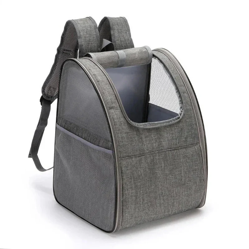 Sac à Dos Transport Chien Ajustable