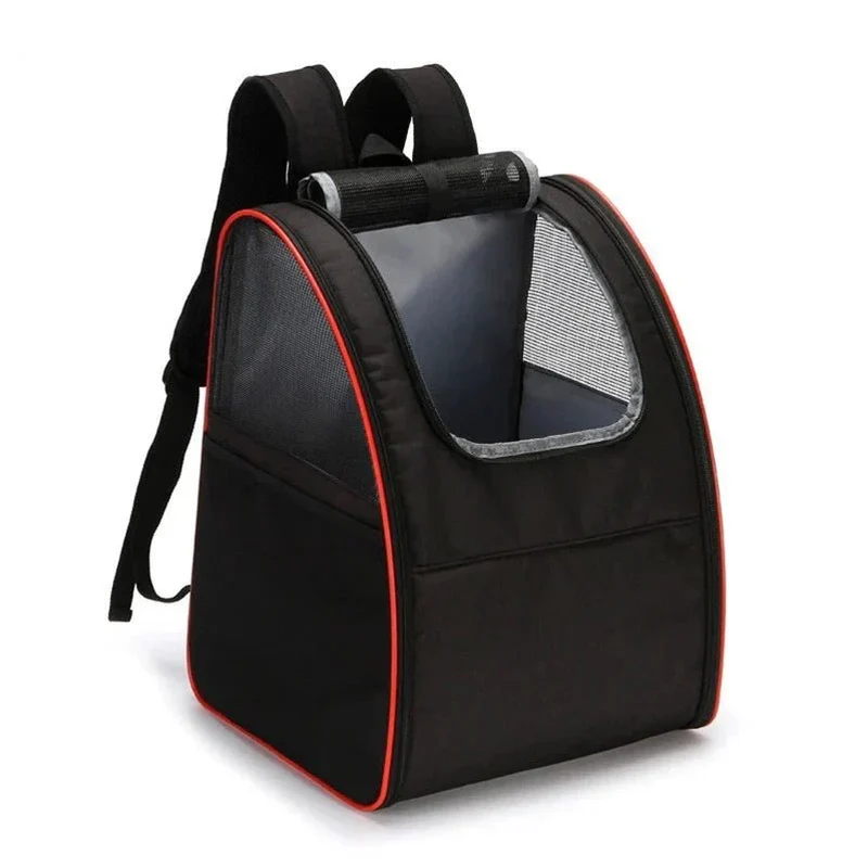 Sac à Dos Transport Chien Ajustable