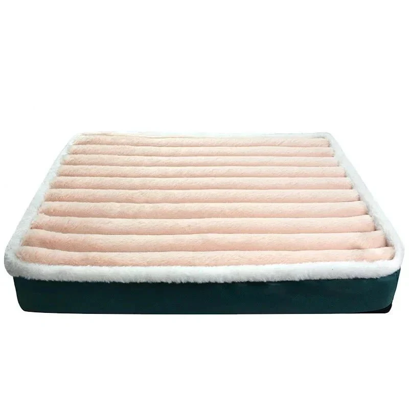 Tapis Moelleux Orthopédique Chien M à XL