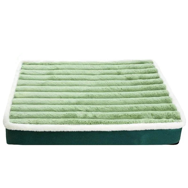 Tapis Moelleux Orthopédique Chien M à XL