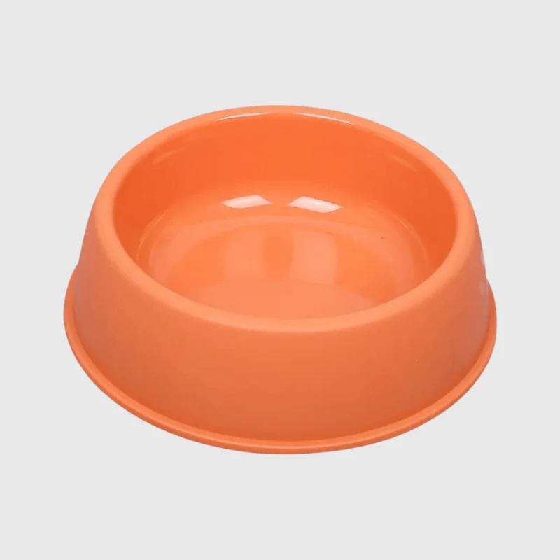 Gamelle Plastique Gros Chien Antidérapante