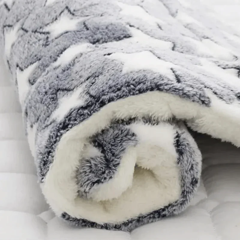 Tapis Nuage Doux Apaisant Chien 11 Modèles