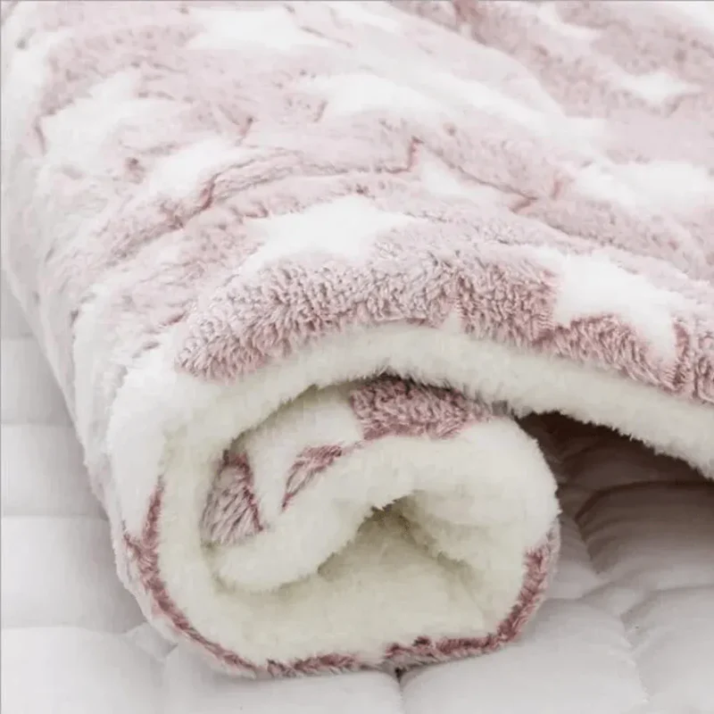 Tapis Nuage Doux Apaisant Chien 11 Modèles