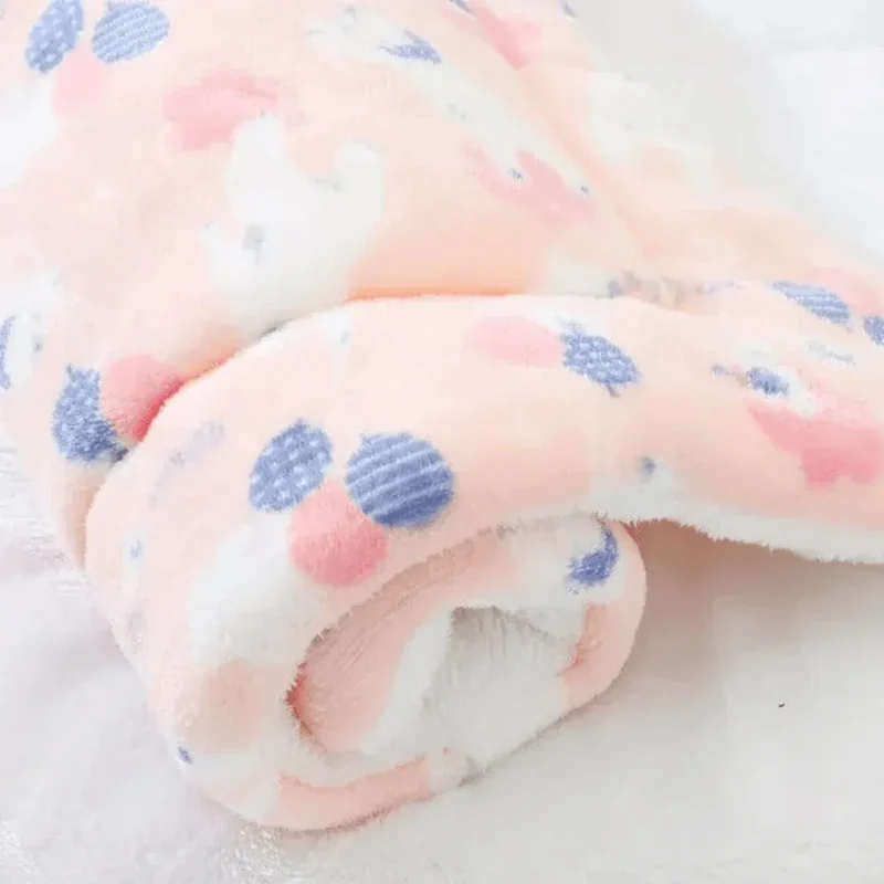 Tapis Nuage Doux Apaisant Chien 11 Modèles