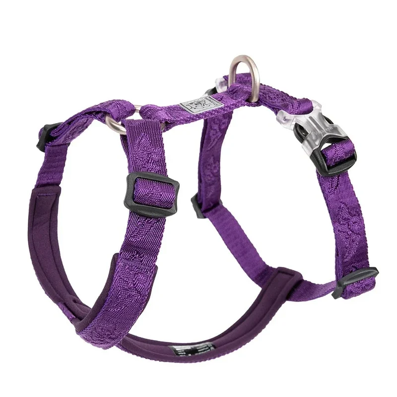 Harnais Anti-Traction Réfléchissant Chien