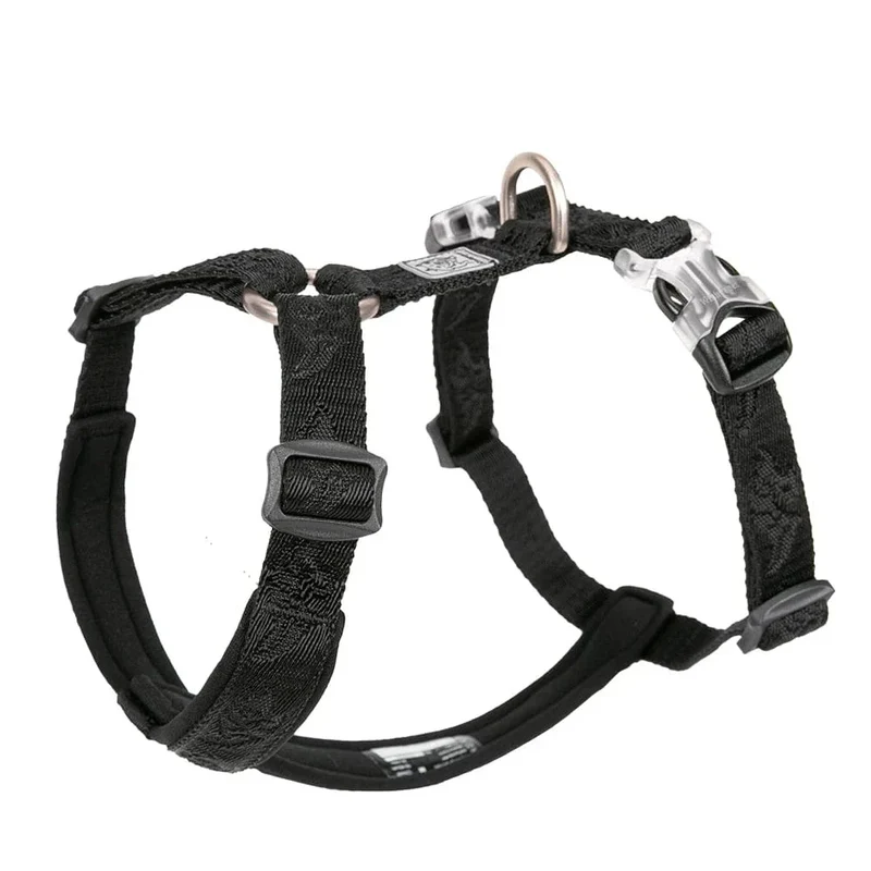 Harnais Anti-Traction Réfléchissant Chien