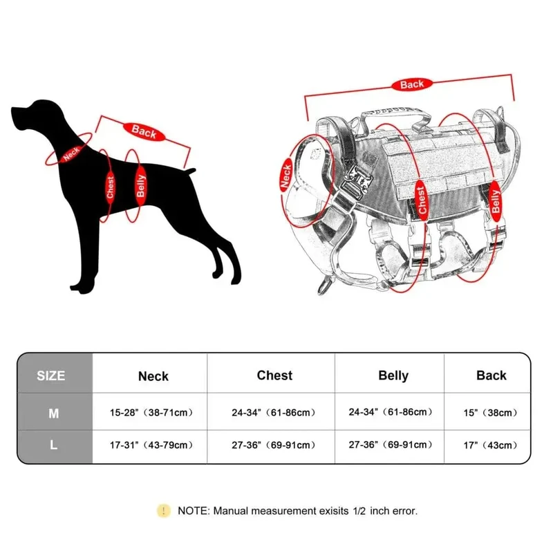Harnais Anti-Traction Kaki Rose Chien