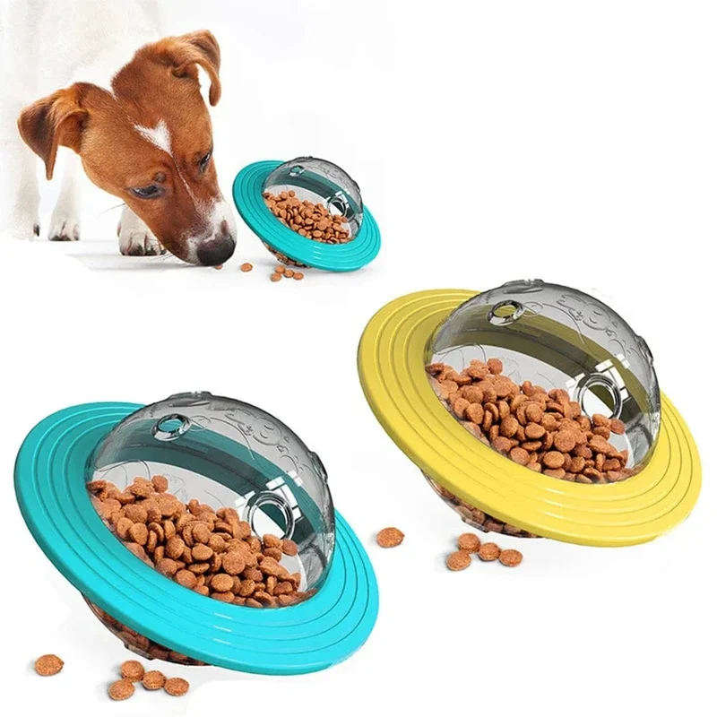 Jouet Distributeur Friandises Interactif Chien