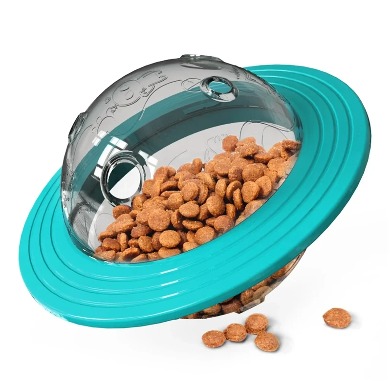 Jouet Distributeur Friandises Interactif Chien