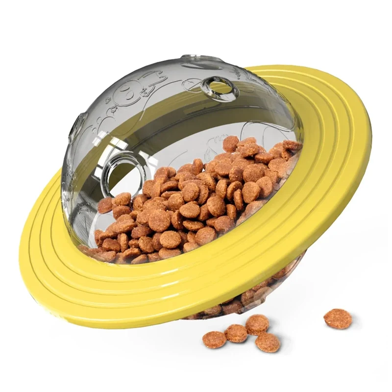 Jouet Distributeur Friandises Interactif Chien