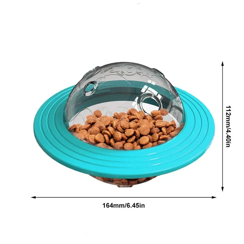Jouet Distributeur Friandises Interactif Chien