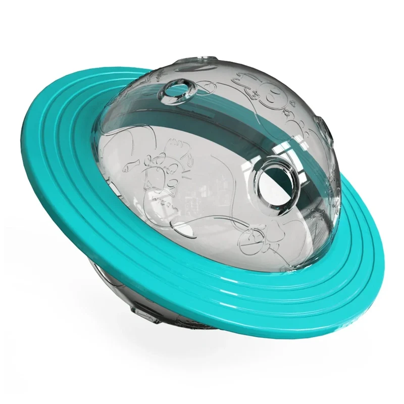 Jouet Distributeur Friandises Interactif Chien