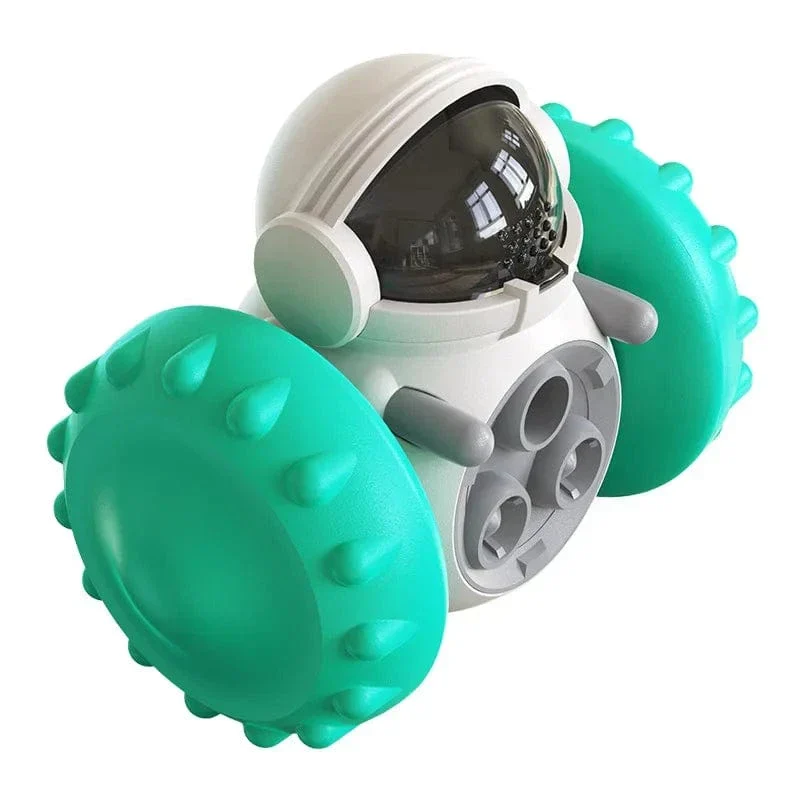 Jouet Distributeur Nourriture Interactif Chien