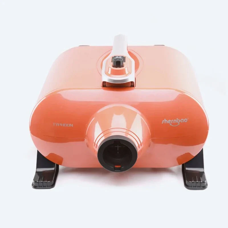 Sèche-Poils Professionnel 3000W Gros Chien