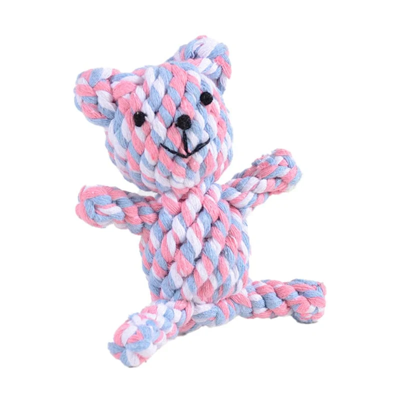 Jouet Peluche Ultra-Durable Gros Chien