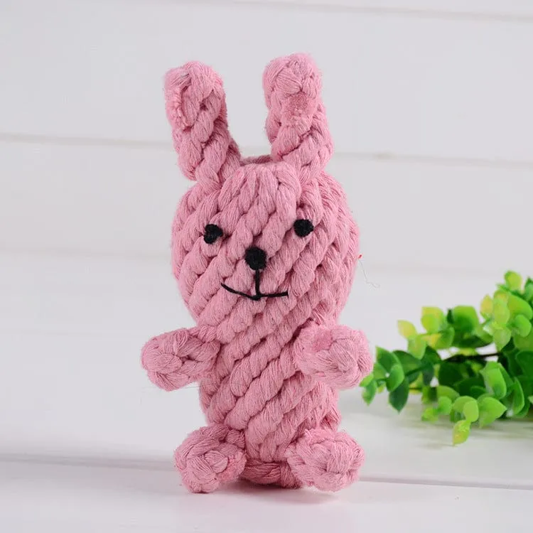 Jouet Peluche Ultra-Durable Gros Chien