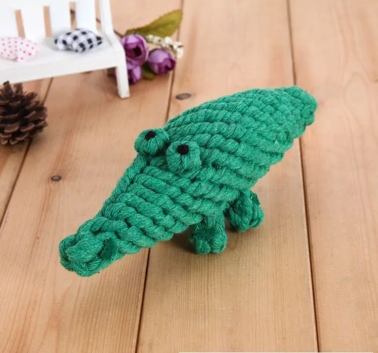 Jouet Peluche Ultra-Durable Gros Chien