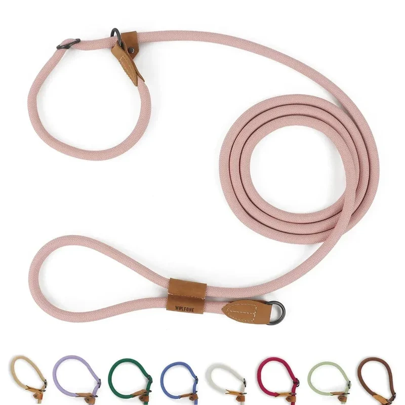 Laisse Mains Libres Chien Multifonction 210 300cm