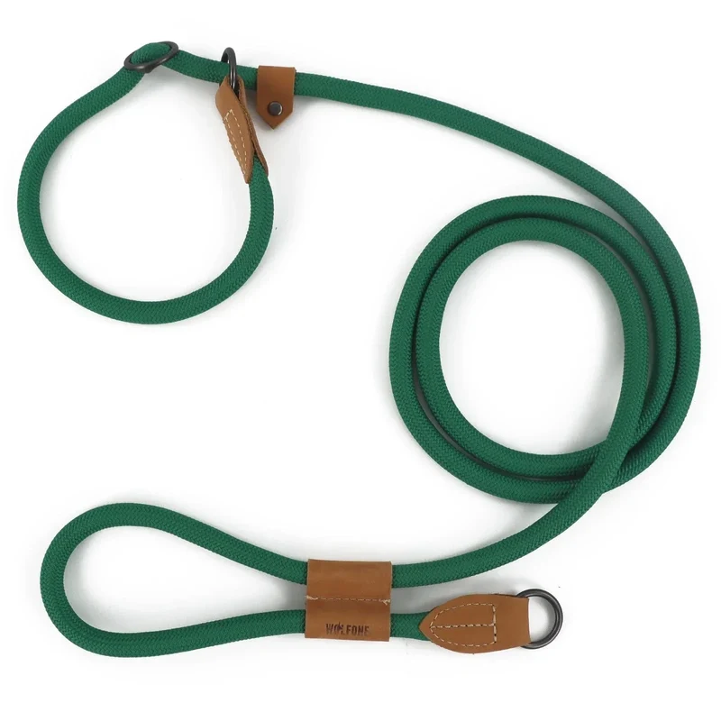 Laisse Mains Libres Chien Multifonction 210 300cm