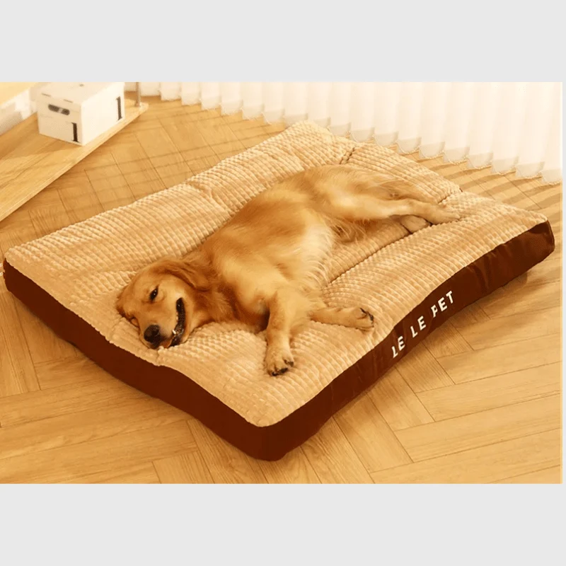Matelas Orthopédique Gros Chien 7cm M-3XL