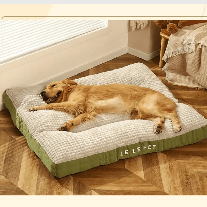 Matelas Orthopédique Gros Chien 7cm M-3XL