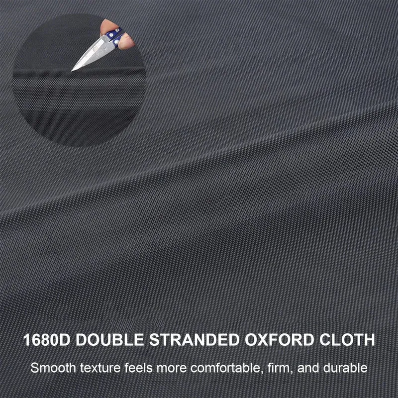 Harnais Anti-Traction Oxford Chien S M L XL