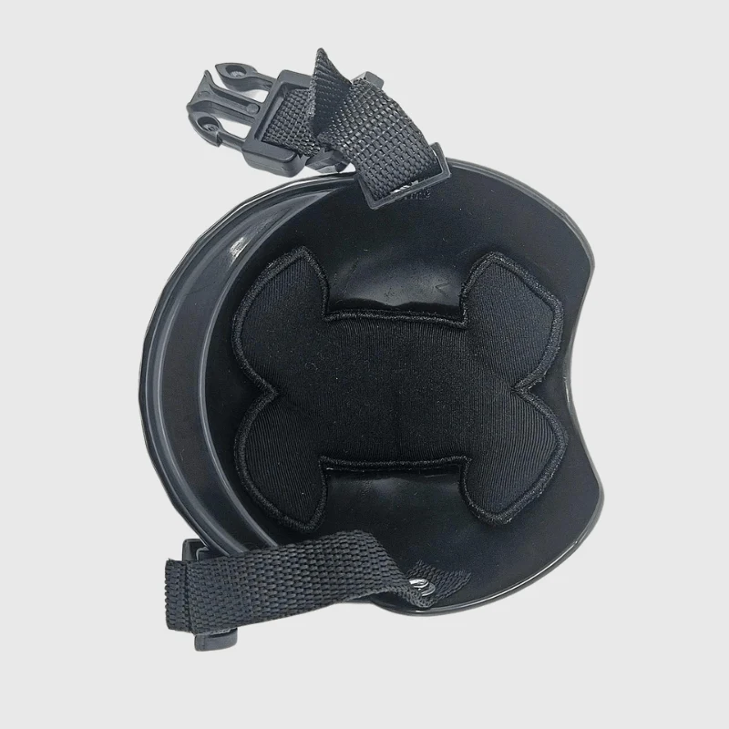 Casque Moto Chien Original 6 Coloris S-L