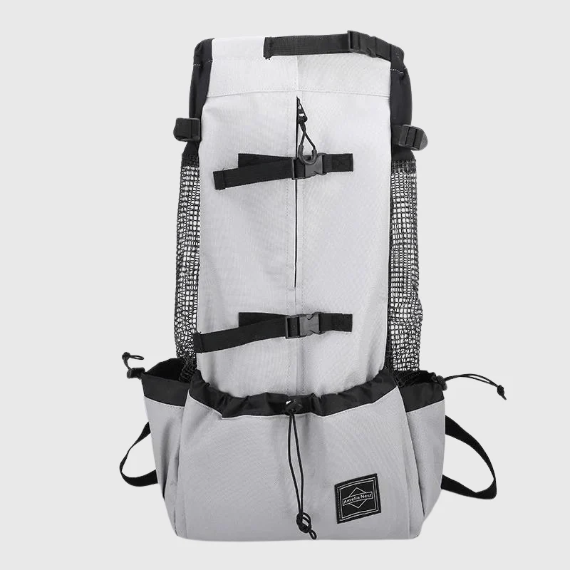 Sac à Dos Chien Rangements 4 Couleurs S-XL