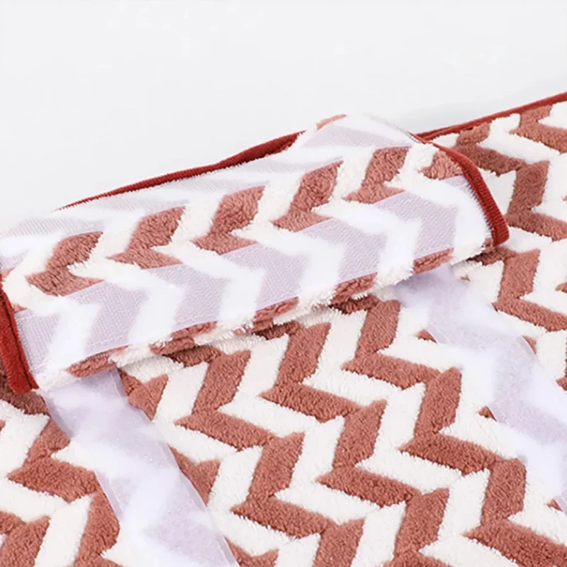 Peignoir Séchage Rapide Absorbant Grand Chien