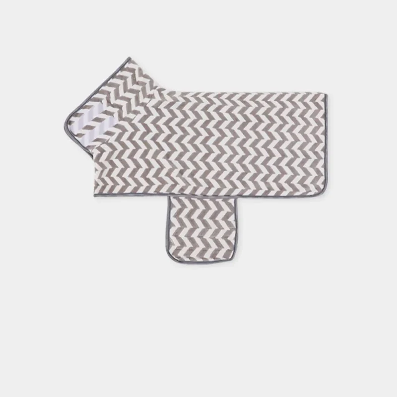Peignoir Séchage Rapide Absorbant Grand Chien