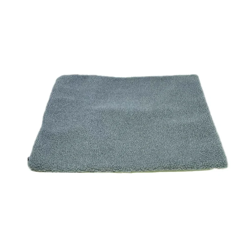 Tapis Auto-Chauffant Thermique Chien Sans Électricité