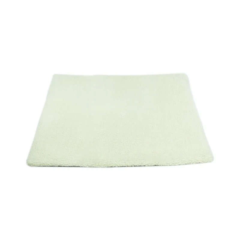 Tapis Auto-Chauffant Thermique Chien Sans Électricité