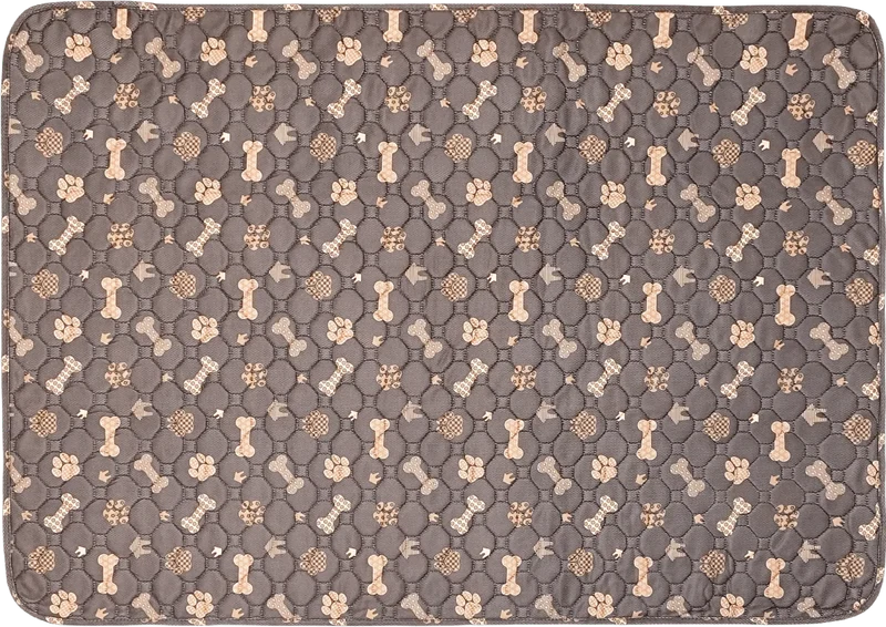 Tapis Hygiénique Absorbant Lavable Chien