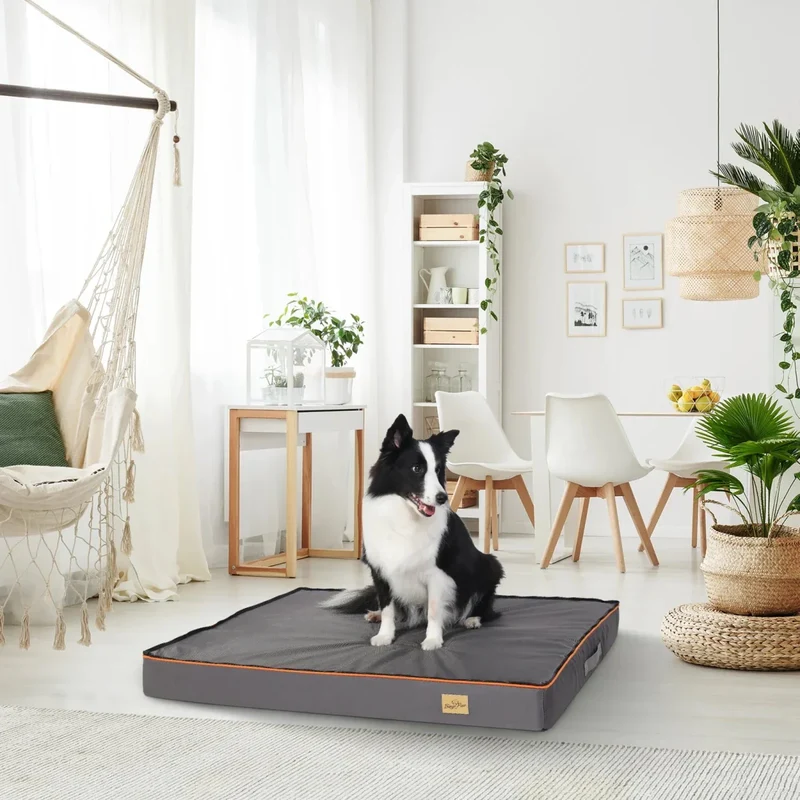 Tapis Orthopédique Multi-Saison Gros Chien XXL
