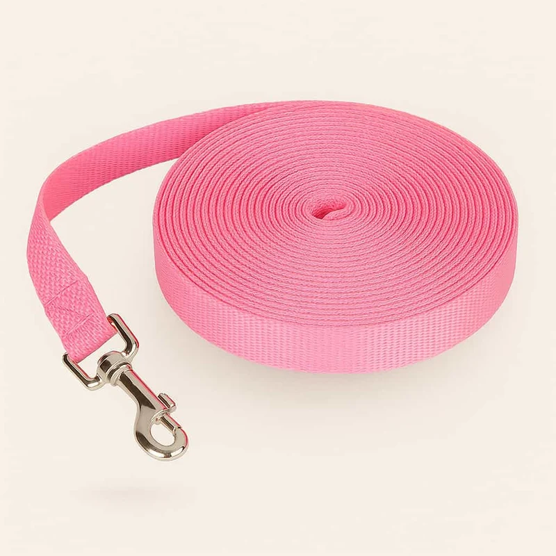 Longe Rappel Nylon 3m Gros Chien
