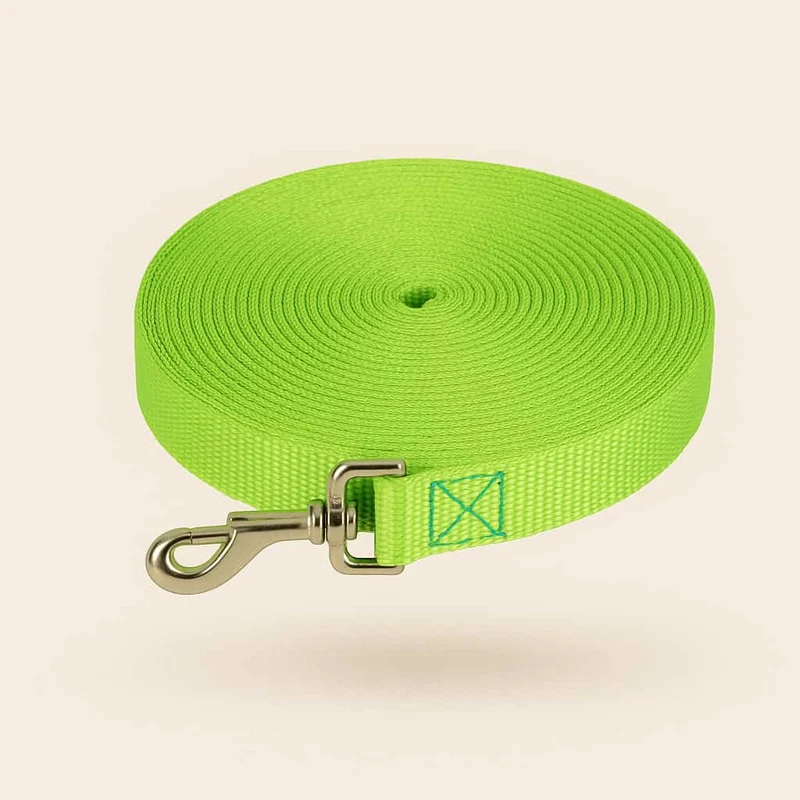 Longe Rappel Nylon 3m Gros Chien