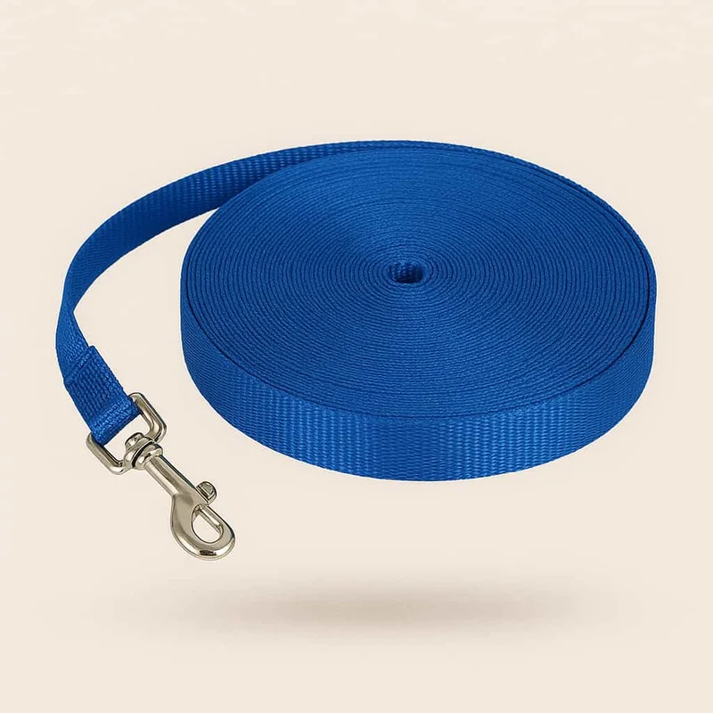 Longe Rappel Nylon 3m Gros Chien