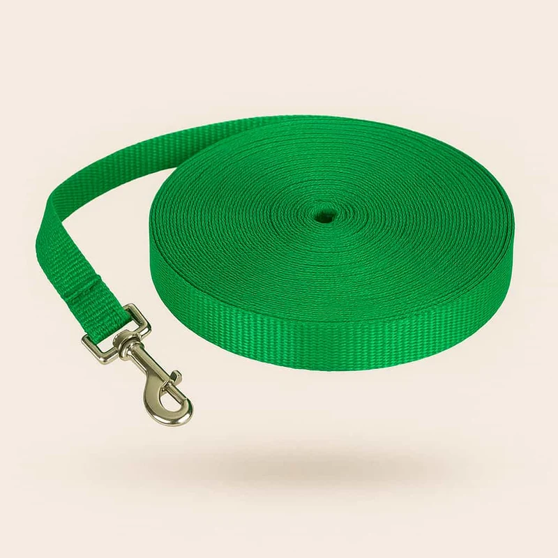 Longe Rappel Nylon 3m Gros Chien