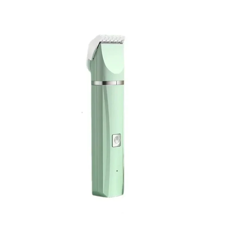 Tondeuse Sans Fil Silencieuse Gros Chien Toilettage