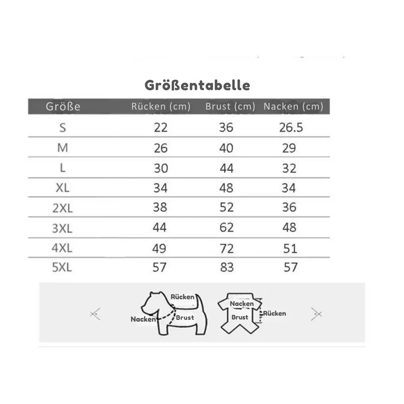 Manteau Imperméable Hiver Gros Chien Harnais Intégré