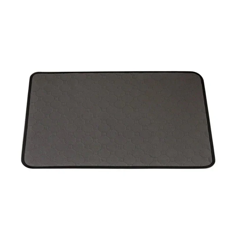 Tapis Absorbant Réutilisable Gros Chien